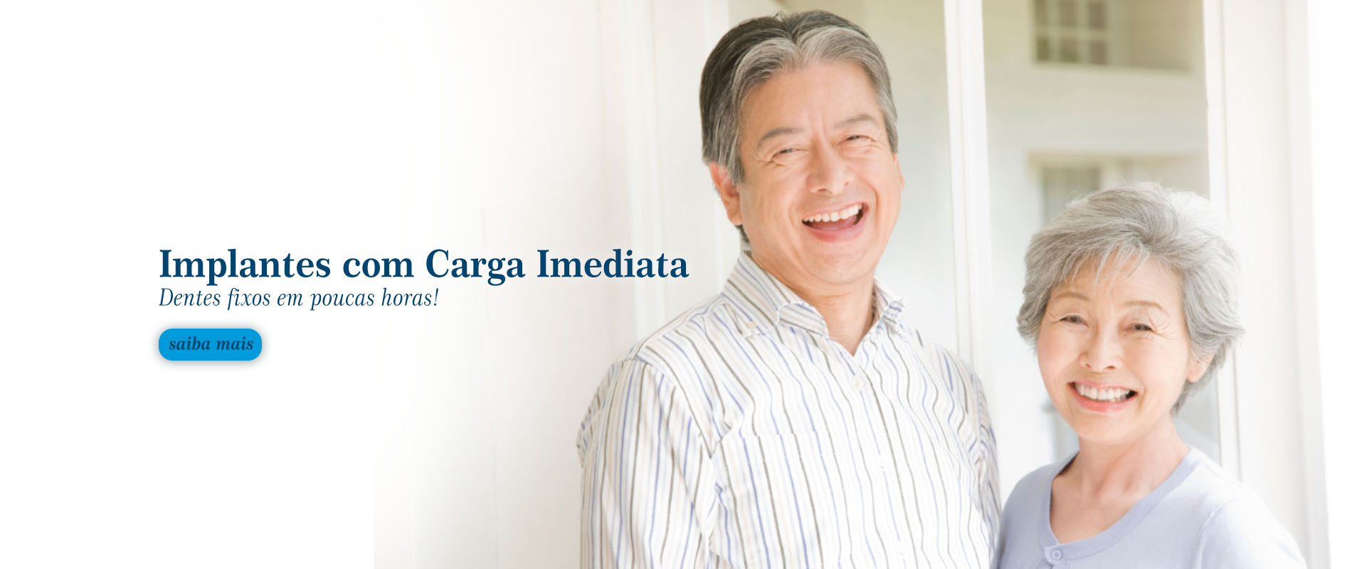 Implantes com Carga Imediata